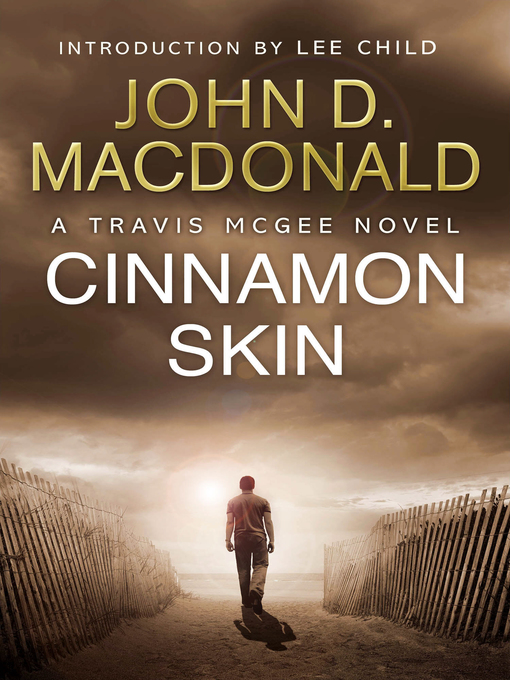 Title details for Cinnamon Skin by John D MacDonald - Available